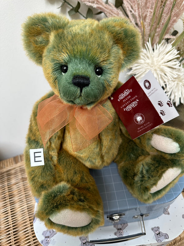 Midday Charlie Bears Plush Collection Collectable Teddy Bear