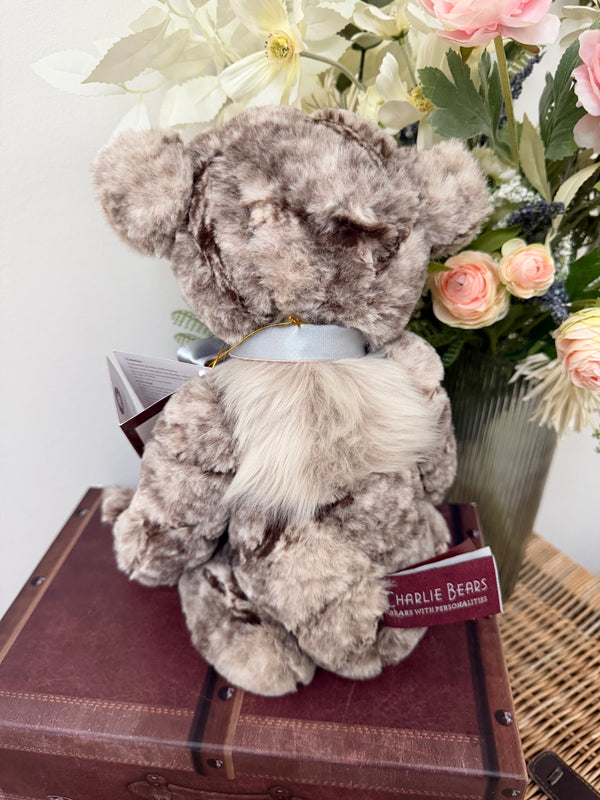 MO Charlie Bears Plush Collection Teddy Bear
