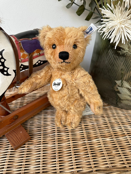 PROMO - STEIFF CLASSIC TEDDY BEAR SIGNATURE 037245