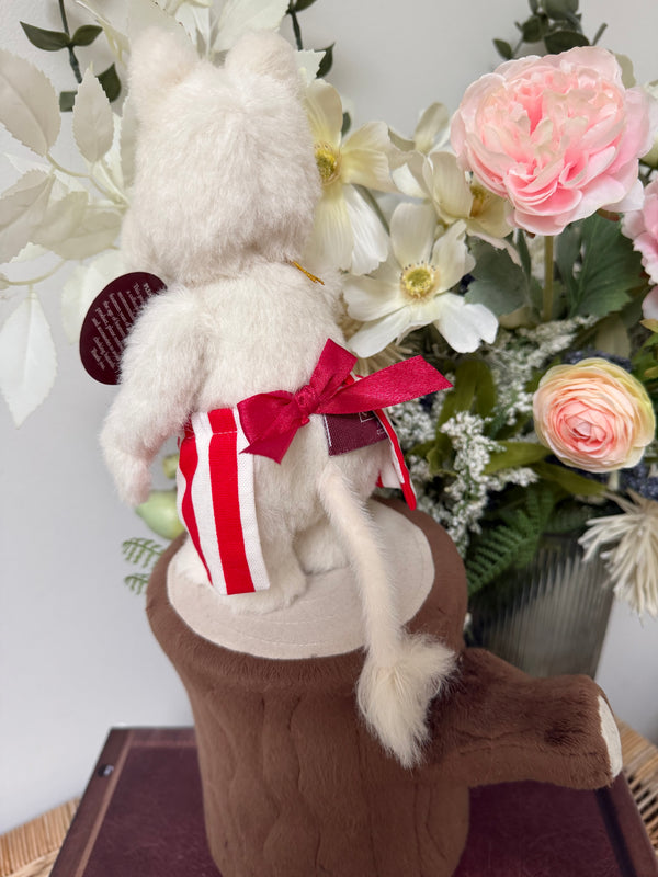 Moominmamma Charlie Bears Minimo Moomin Limited Edition No 569