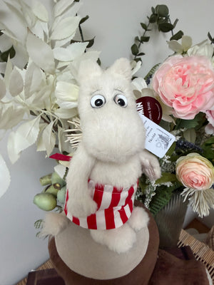 Moominmamma Charlie Bears Minimo Moomin Limited Edition No 569