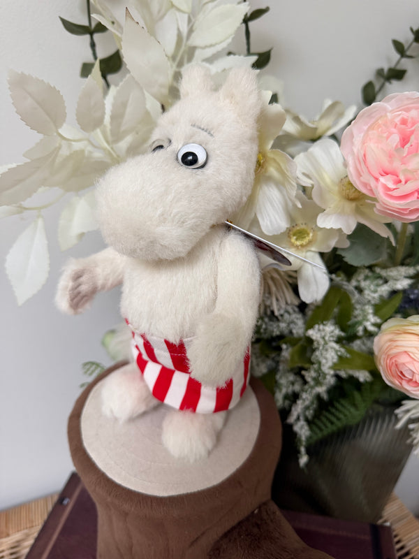 Moominmamma Charlie Bears Minimo Moomin Limited Edition No 571