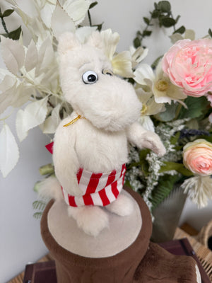 Moominmamma Charlie Bears Minimo Moomin Limited Edition No 571