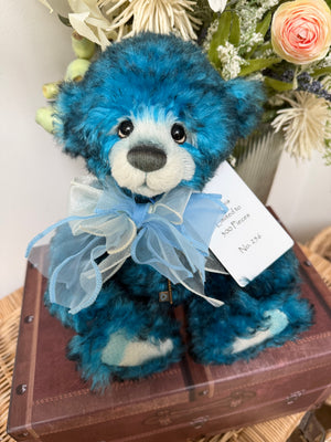 Narnia Charlie Bears Isabelle Collection Limited Edition No 256