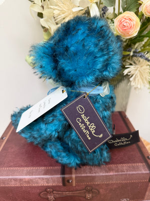 Narnia Charlie Bears Isabelle Collection Limited Edition No 256