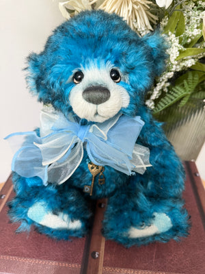 Narnia Charlie Bears Isabelle Collection Limited Edition No 256