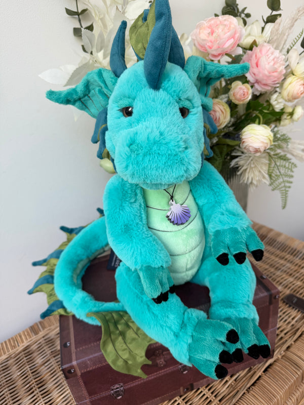 Mirren Signature Collection Limited Edition Dragon No 857