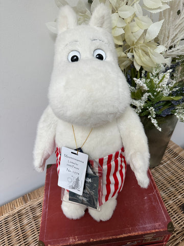 Moominmamma 2025 Signature Collection Limited Edition 1574