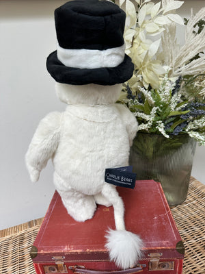 Moominpappa 2025 Signature Collection Limited Edition no 1293