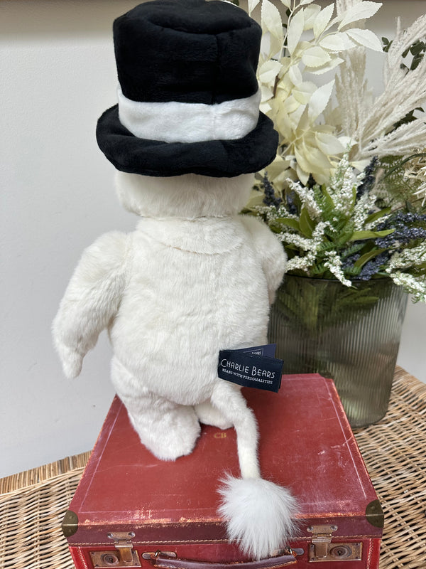 Moominpappa 2025 Signature Collection Limited Edition no 1293