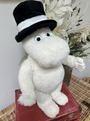 Moominpappa 2025 Signature Collection Limited Edition no 1293