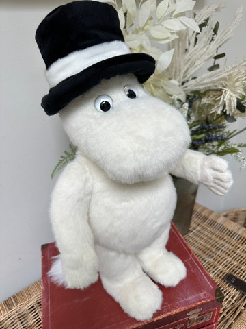 Moominpappa 2025 Signature Collection Limited Edition no 1293