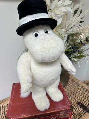 Moominpappa 2025 Signature Collection Limited Edition no 1293
