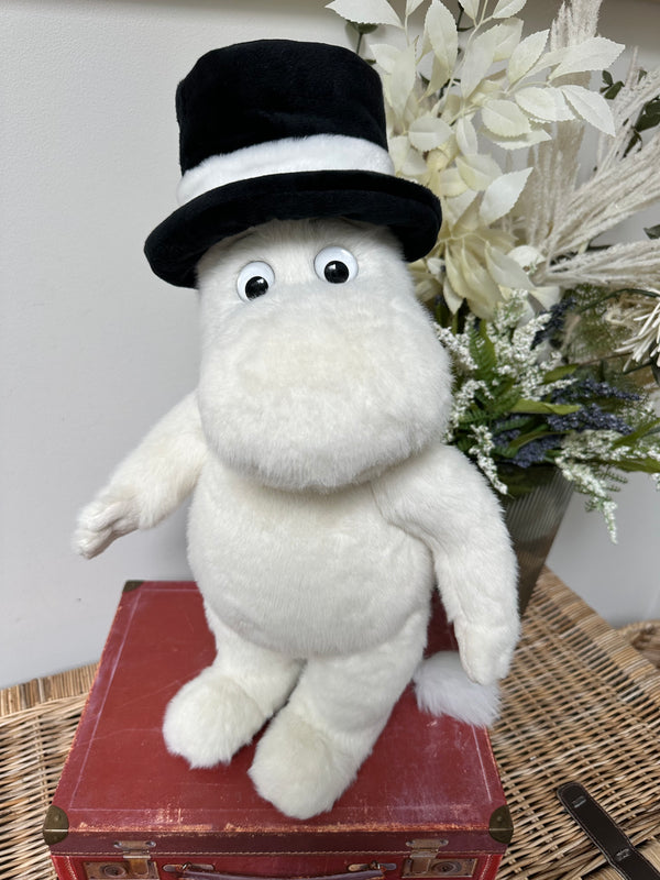 Moominpappa 2025 Signature Collection Limited Edition no 1293