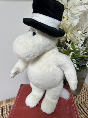 Moominpappa 2025 Signature Collection Limited Edition no 1293