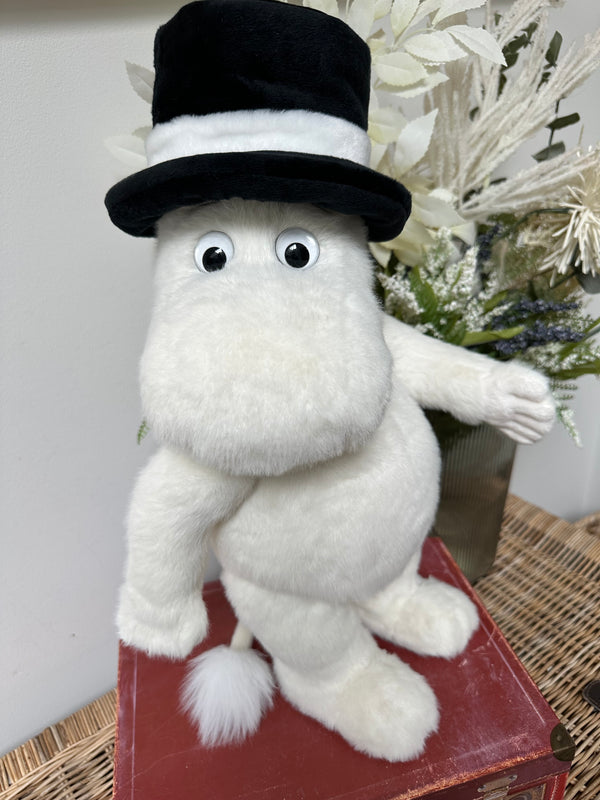 Moominpappa 2025 Signature Collection Limited Edition no 1293