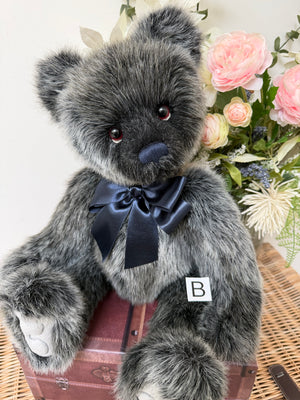Fynn Charlie Bears 2026 Plush Collection Teddy Bear