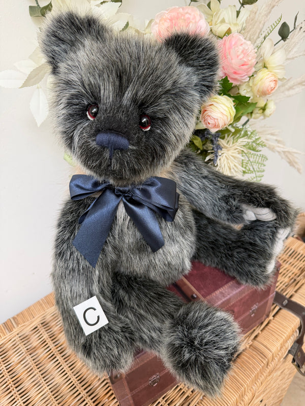 Fynn Charlie Bears 2026 Plush Collection Teddy Bear