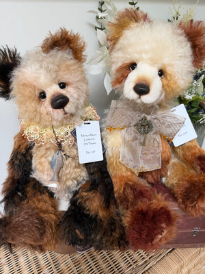 Odyssey Isabelle Collection Limited Edition Teddy Bear No 205