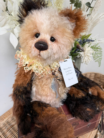 Many a Moon Paw Store Exclusive Isabelle Collection Limited Edition No 187