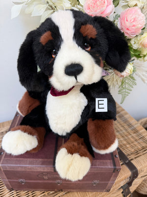 Didling Charlie Bears Plush Collection Collectable Puppy Dog