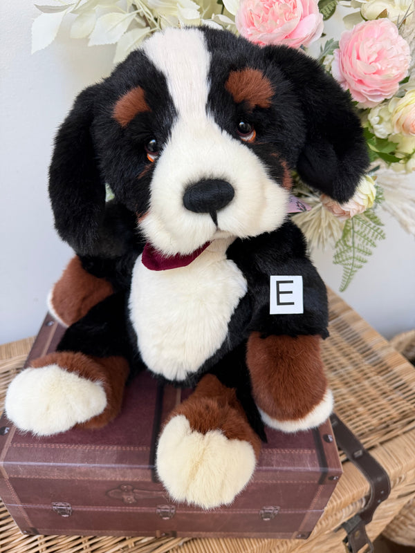 Didling Charlie Bears Plush Collection Collectable Puppy Dog
