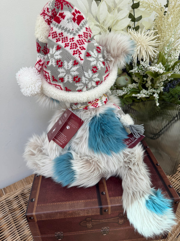 Puddletown Charlie Bears Plush Collection Puppy Dog