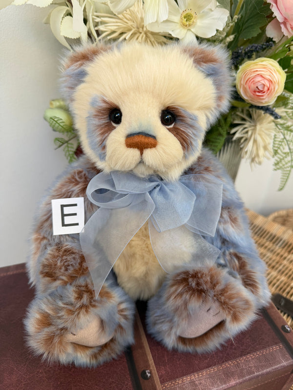 Aurelia Charlie Bears Plush Collection Teddy Bear