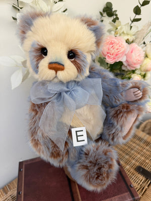 Aurelia Charlie Bears Plush Collection Teddy Bear