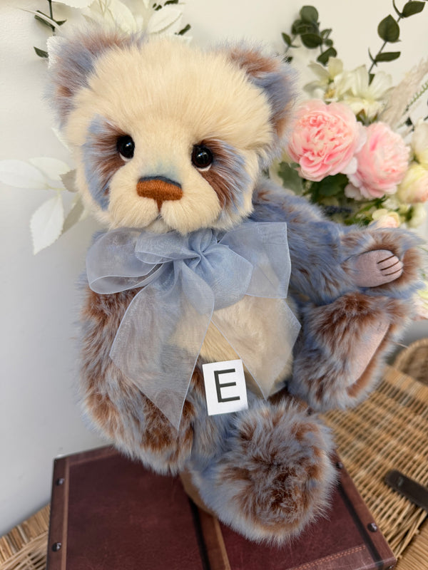 Aurelia Charlie Bears Plush Collection Teddy Bear