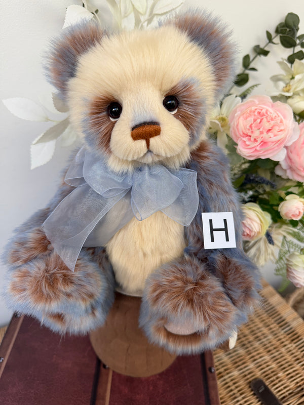 Aurelia Charlie Bears Plush Collection Teddy Bear