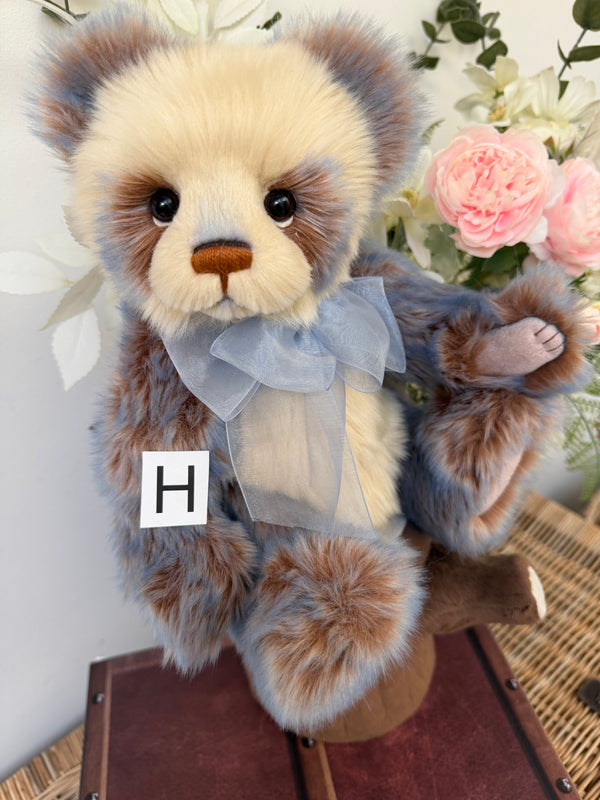 Aurelia Charlie Bears Plush Collection Teddy Bear