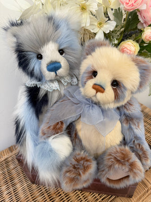 Aurelia Charlie Bears Plush Collection Teddy Bear