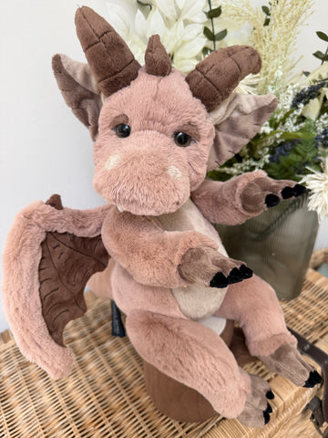 Feldspar Signature Collection Limited Edition Gargoyle No 1073