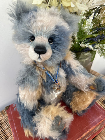 Tintagel Isabelle Collection Limited Edition Teddy Bear No 250