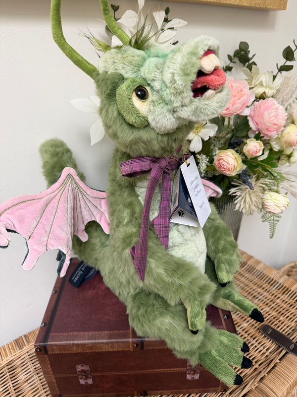 Jabberwocky Signature Collection Charlie Bears Limited Edition No 516