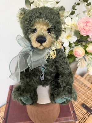 Mary Isabelle Collection Limited Edition Teddy Bear No 153
