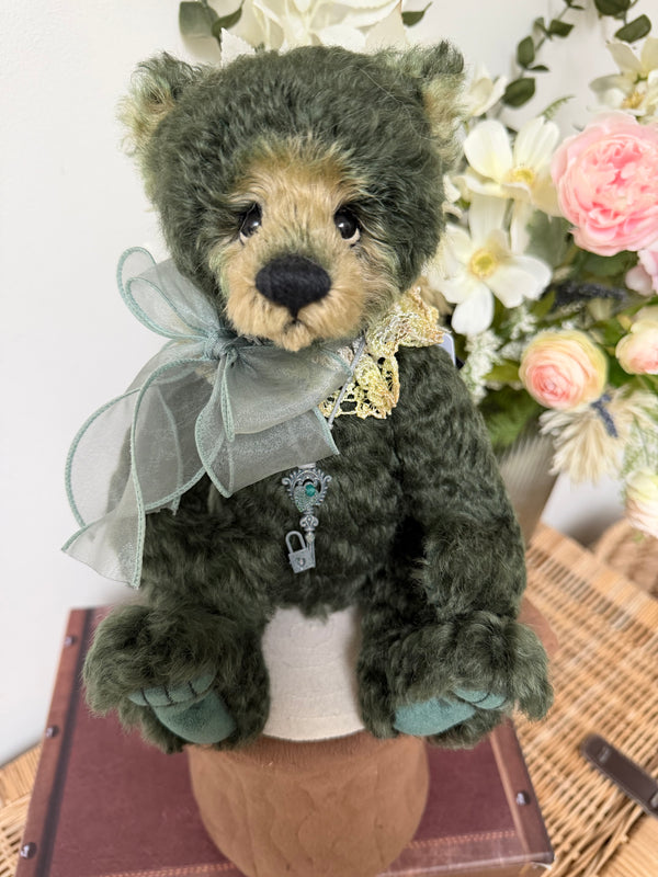 Mary Isabelle Collection Limited Edition Teddy Bear No 153