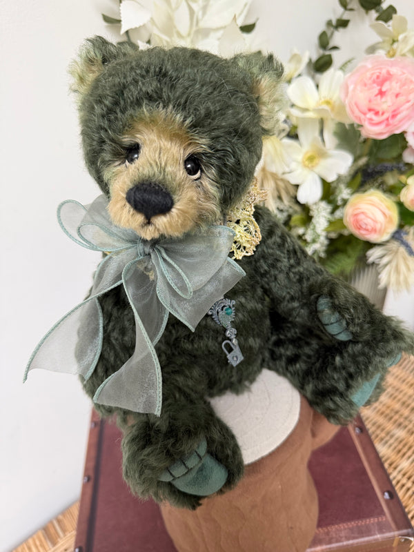 Mary Isabelle Collection Limited Edition Teddy Bear No 153