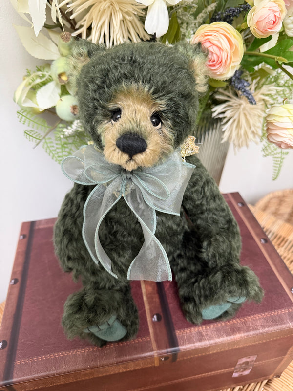 Mary Isabelle Collection Limited Edition Teddy Bear No 153