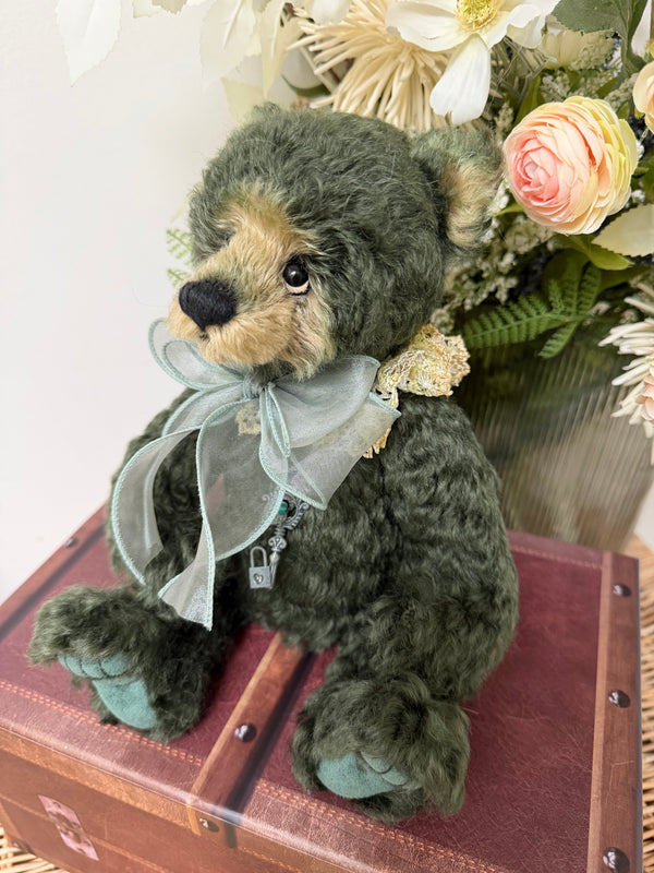 Mary Isabelle Collection Limited Edition Teddy Bear No 153