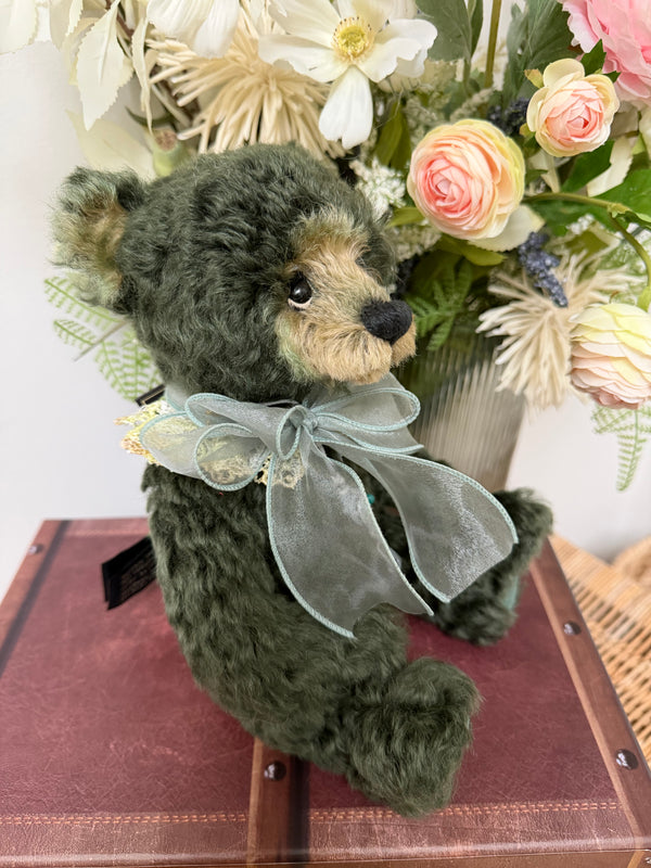 Mary Isabelle Collection Limited Edition Teddy Bear No 153