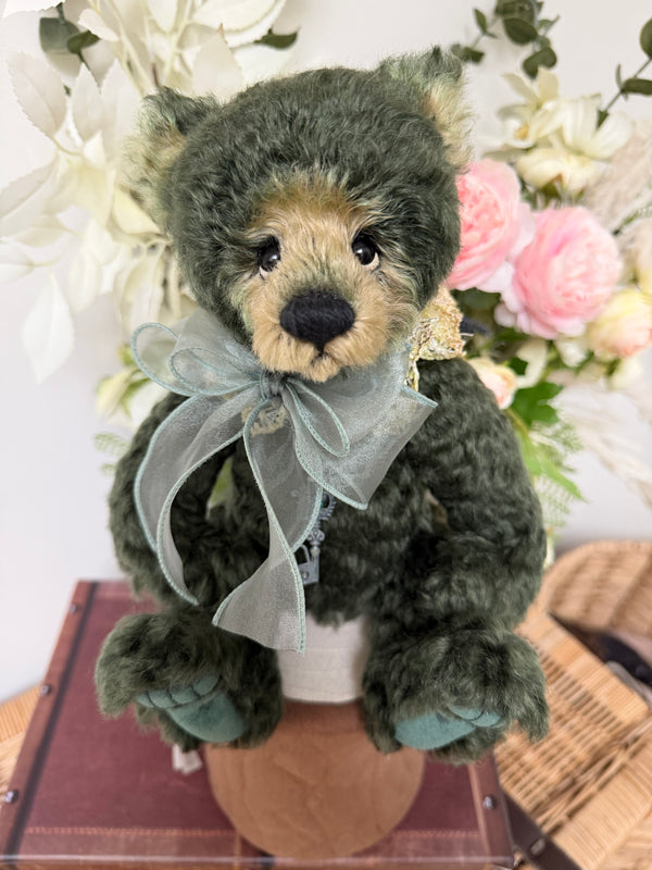 Mary Isabelle Collection Limited Edition Teddy Bear No 153