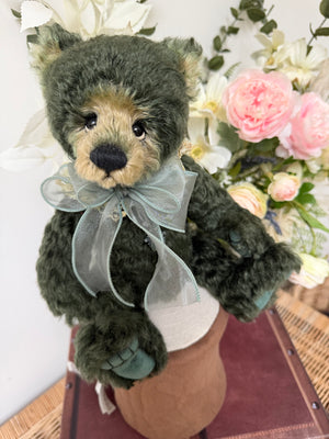 Mary Isabelle Collection Limited Edition Teddy Bear No 153