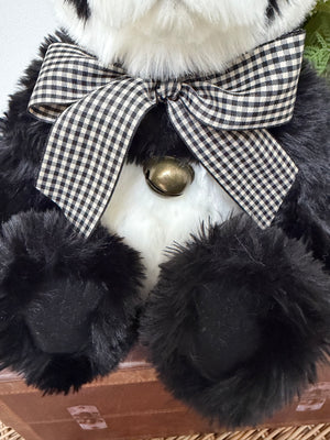 Cartwright Charlie Bears 2026 Plush Collection Teddy Bear