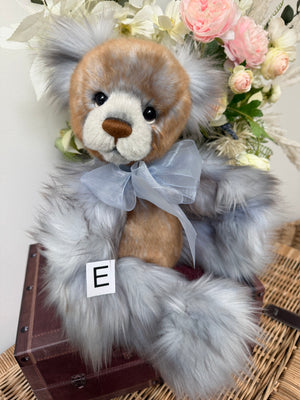 Avalon Charlie Bears Plush Collection Collectable Teddy Bear