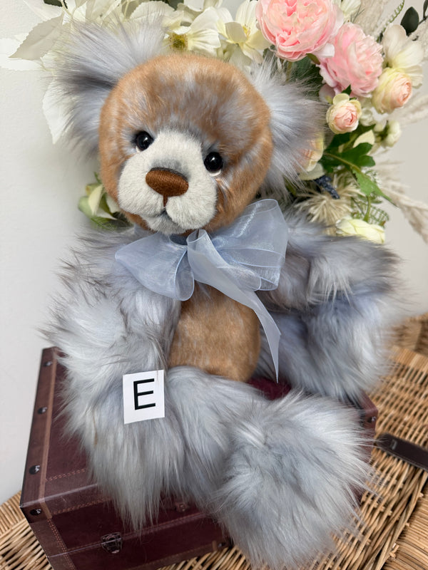 Avalon Charlie Bears Plush Collection Collectable Teddy Bear