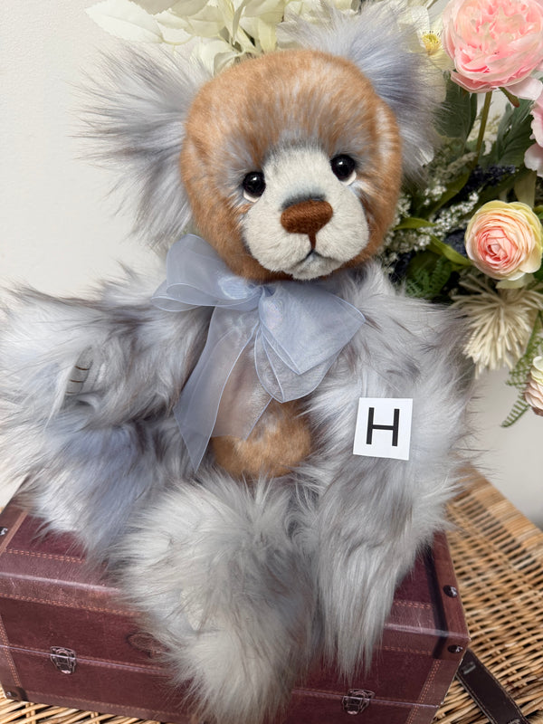 Avalon Charlie Bears Plush Collection Collectable Teddy Bear