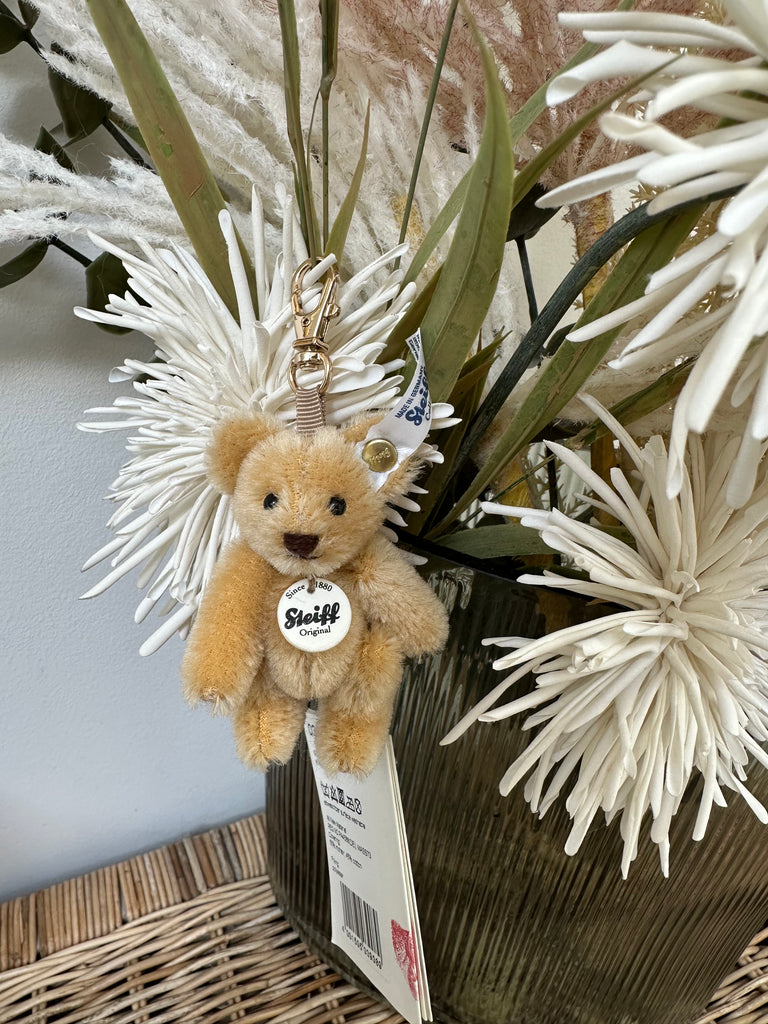 Teddy keyrings clearance