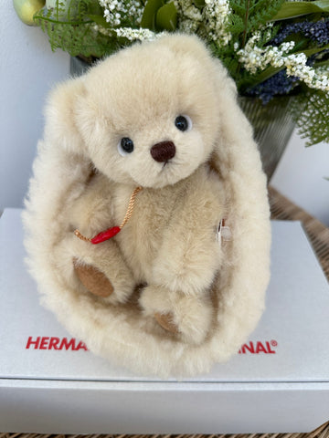 Jonas Teddy Bear Hermann Original Limited Edition No 85